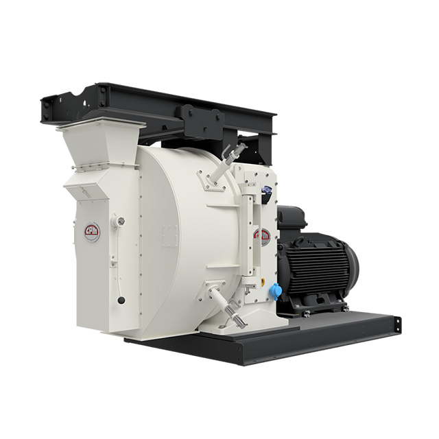 CPM pellet mill model 7730