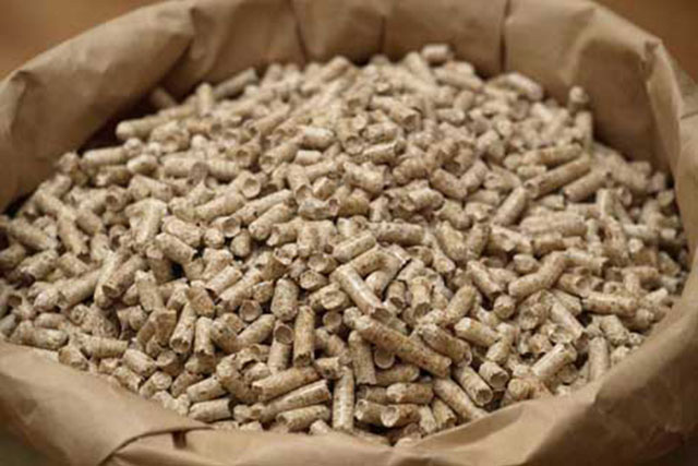 Brand CPM Biomass