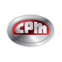 logo CPM Biomass